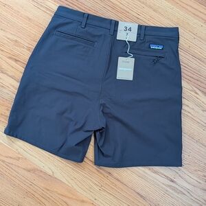 Patagonia Men's Transit Traveler 7" Shorts